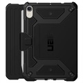 UAG Metropolis Series iPad Mini (2021) Foliofodral - Svart