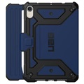 UAG Metropolis Series iPad Mini (2021) Foliofodral - Blå
