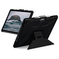 UAG Metropolis Series Microsoft Surface Pro 8 Skal - Svart