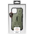 UAG Pathfinder MagSafe iPhone 13/14 Hybrid Skal - Grön