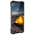 UAG Plasma Samsung Galaxy S20 Skal - Is