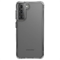 UAG Plyo Series Samsung Galaxy S21 5G Skal - Is