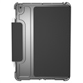 UAG U Lucent iPad 10.2 2019/2020/2021 Foliofodral - Svart / Is