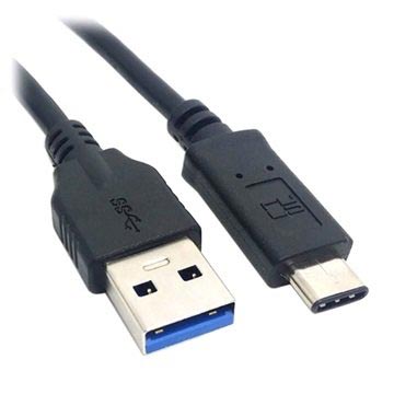 USB 3.0 / USB 3.1 Typ-C Kabel U3-199