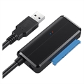 USB 3.0 till SATA Adapter - I/II/III - 5Gb/s