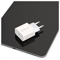 USB-C Power Delivery Väggladdare - 20W - Vit