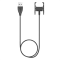 USB Laddningskabel till Fitbit Charge 2 - 0.5m