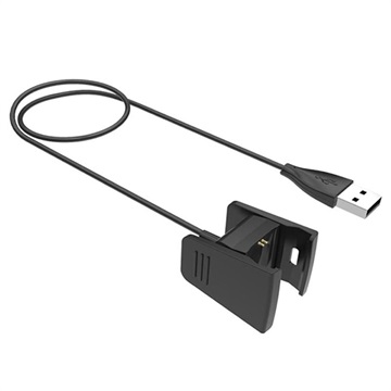 USB Laddningskabel till Fitbit Charge 2 - 0.5m