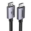 Ugreen HD171 8K HDMI 2.1-kabel - 1m