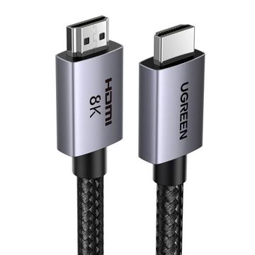 Ugreen HD171 8K HDMI 2.1-kabel - 1m