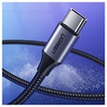 Ugreen Quick Charge 3.0 USB-C Kabel - 3A, 1m