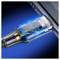 Ugreen Quick Charge 3.0 USB-C Kabel - 3A, 2m - Grå