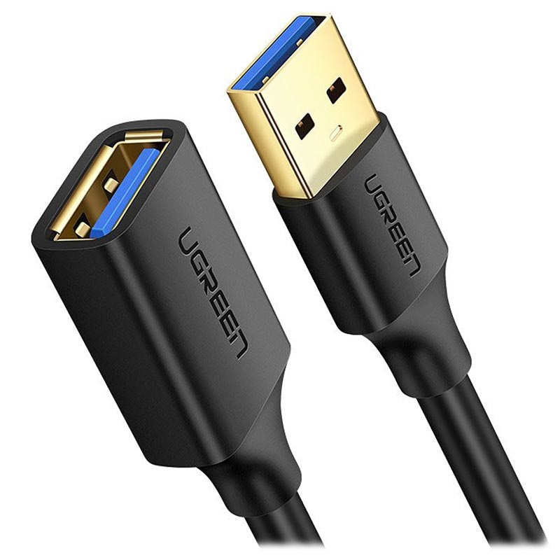 Usb förlängningskabel