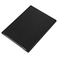 Ultra-Slim iPad Pro 11 Fodral med Bluetooth-tangentbord - Svart