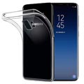 Samsung Galaxy S9 Ultratunt TPU-skal
