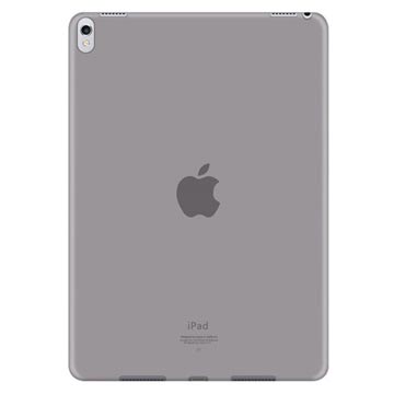 iPad Pro 10.5 Supertunt TPU Skal - Grå