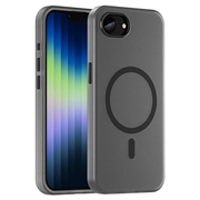 iPhone 16e UltraGuard Matte MagSafe Skal