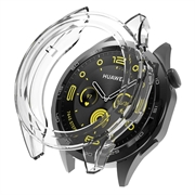 Huawei Watch GT 4 Ultratunt TPU-skal - 46mm