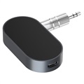Universell 3.5mm AUX / Bluetooth Audio Mottagare  BR10