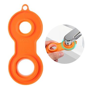 Universal krannyckel 20/22/24/28mm - Plastnyckel