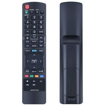 Universalfjärrkontroll för LG TV - Motsvarar AKB72915239
