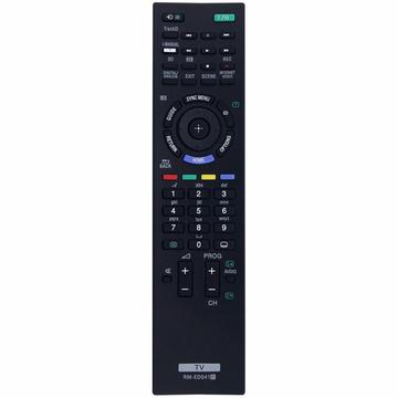 Universalfjärrkontroll för Sony TV - Motsvarar RM-ED041