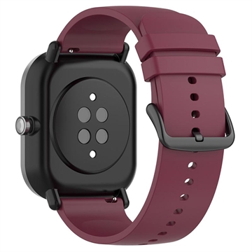 Universell Smartwatch Silikonrem - 22mm