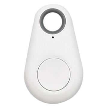 Bluetooth-spårare / Smart GPS Taggen Lokaliserar FD01 - Svart