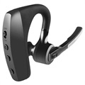 Universell Vattenresistent Mono Bluetooth Headset K10C - IPX5