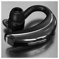 Universellt Vattentätt Mono Bluetooth Headset - IPX6 - Svart
