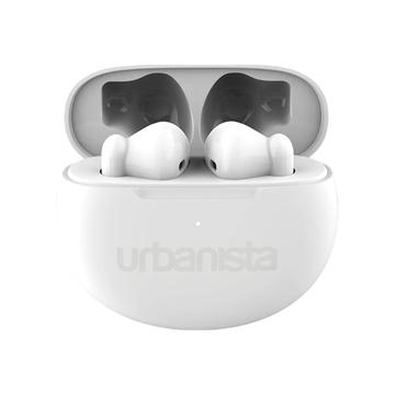 Urbanista Austin True Wireless-hörlurar - Vit