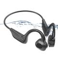 VG02 Trådlösa hörlurar Bluetooth 5.1 TWS Bone Conduction Sport Hörlurar Headset