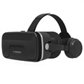 Shinecon G04EA Smartphone Virtual Reality Headset - Svart