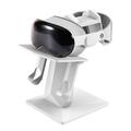 VR001 För Apple Vision Pro / Meta Quest 2 / 3 VR Display Stand ABS Desktop Storage Holder