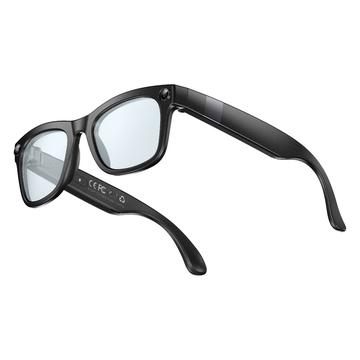 VX2 smarta glasögon – 2 MP-kamera, AI-översättning, Bluetooth 5.4, WiFi 6