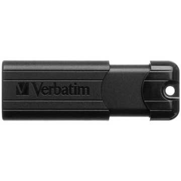 Verbatim Store n Go Pinstripe USB minne