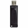 Verbatim Store n Go Slider USB minne