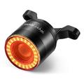 WEST BIKING YP0701420 Smart avkännande cykellampa Färgglad LED MTB baklykta Varningslampa
