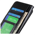 Nokia G300 Plånboksfodral med Stativ