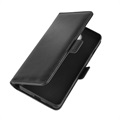 OnePlus 8 Plånboksfodral med Magnetstängning - Svart