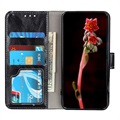 Samsung Galaxy A23 Plånboksfodral med Magnetstängning - Svart