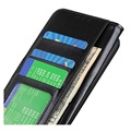 iPhone 13 Pro Plånboksfodral med Stativ