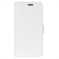 iPhone 11 Pro Plånboksfodral med Stativfunktion - Vit