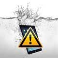 Reparation av vattenskada på iPad 2