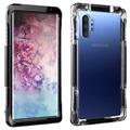 Samsung Galaxy Note10+ Vattentätt Hybrid Skal