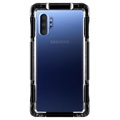 Samsung Galaxy Note10+ Vattentätt Hybrid Skal - Svart