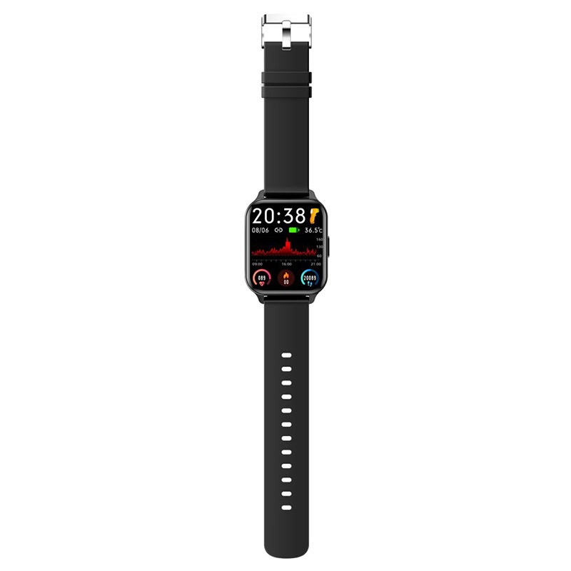 holyhigh bluetooth smart watch