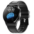 Vattentät Smartwatch med Pulsmätare GT16