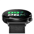 Vattentät Smartwatch med Pulsmätare GT16