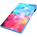 Samsung Galaxy Tab A7 Lite Wonder Series Foliofodral - Galax